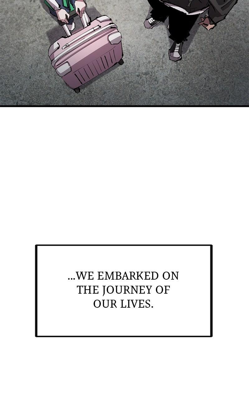 Island of Stars and Chains Chap 5 - Next Chap 6