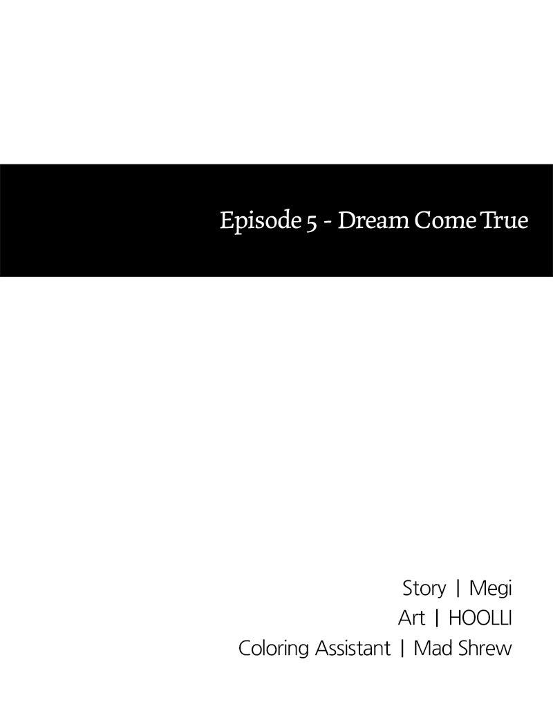 Island of Stars and Chains Chap 5 - Next Chap 6