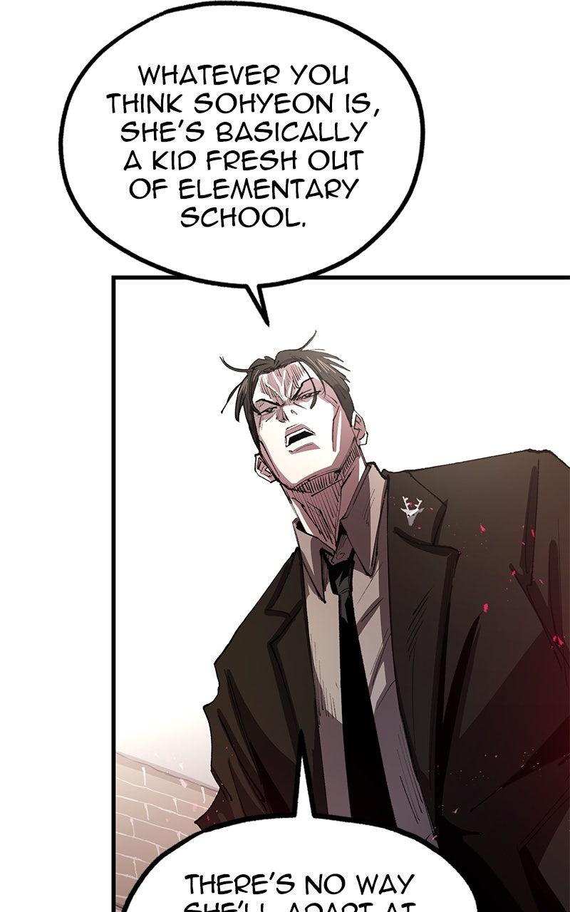 Island of Stars and Chains Chap 5 - Next Chap 6