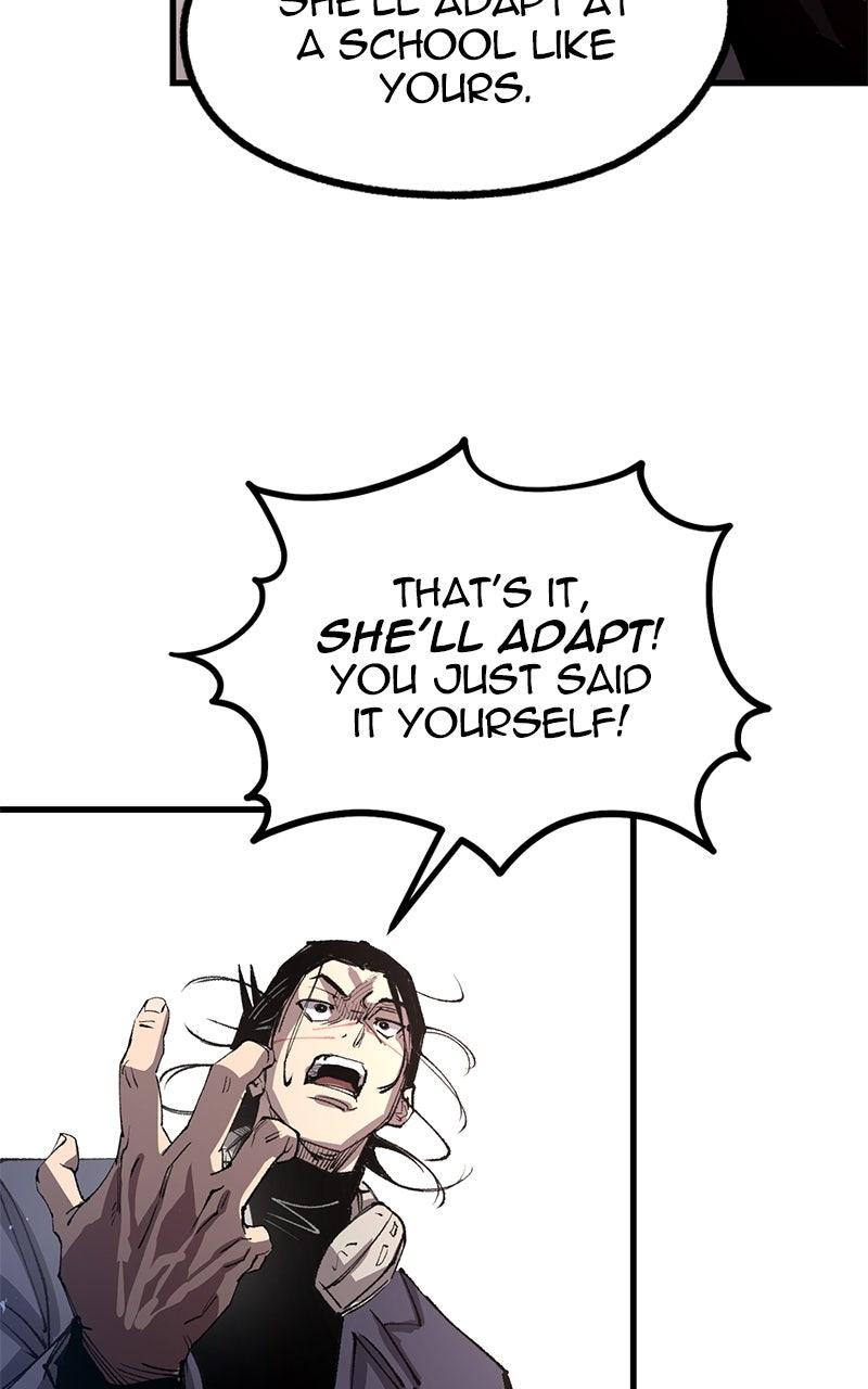 Island of Stars and Chains Chap 5 - Next Chap 6