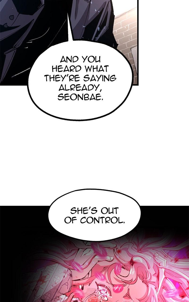 Island of Stars and Chains Chap 5 - Next Chap 6