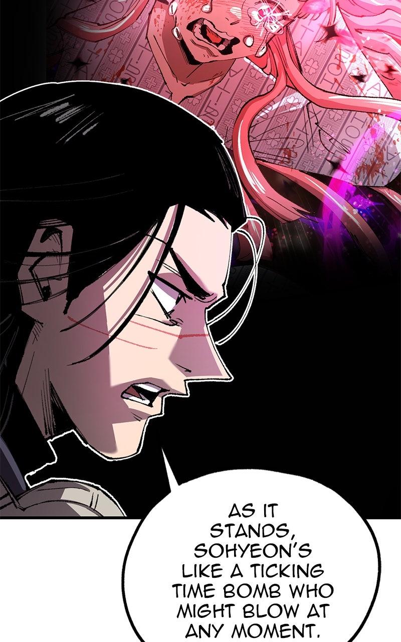 Island of Stars and Chains Chap 5 - Next Chap 6