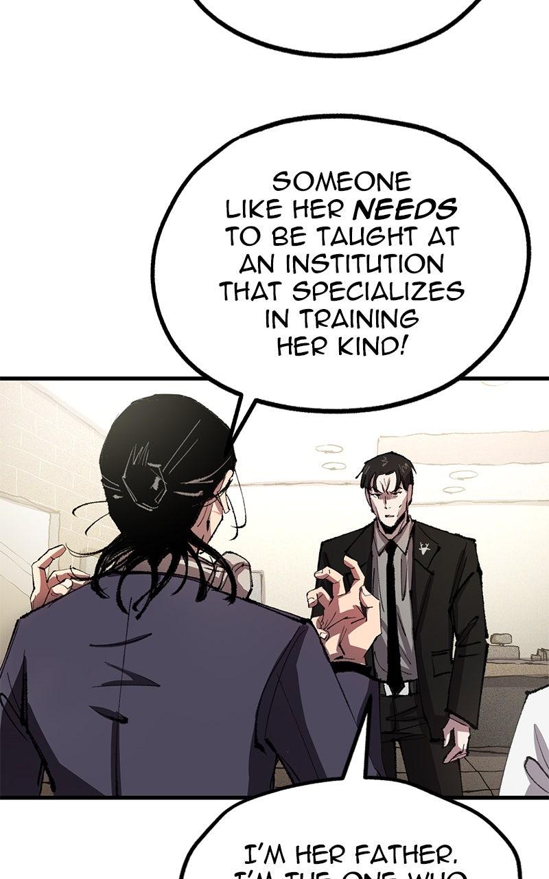 Island of Stars and Chains Chap 5 - Next Chap 6