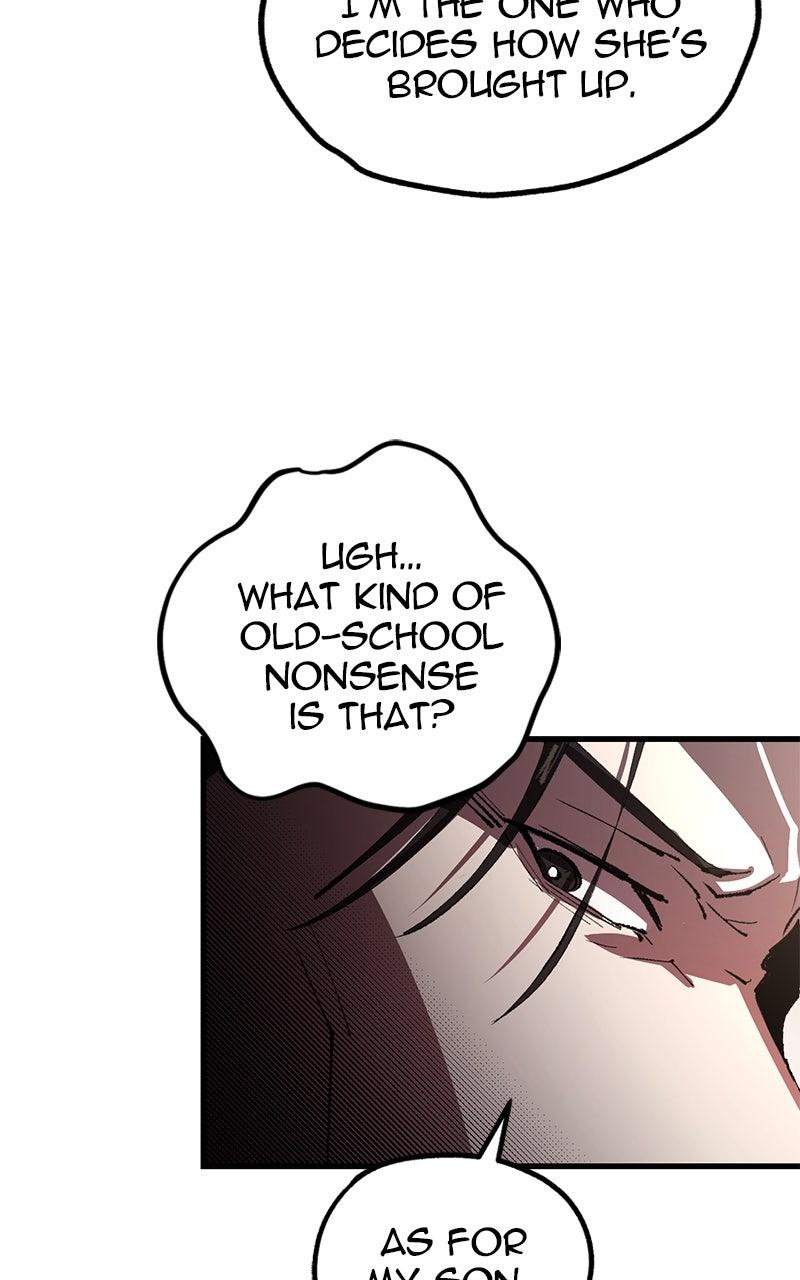 Island of Stars and Chains Chap 5 - Next Chap 6