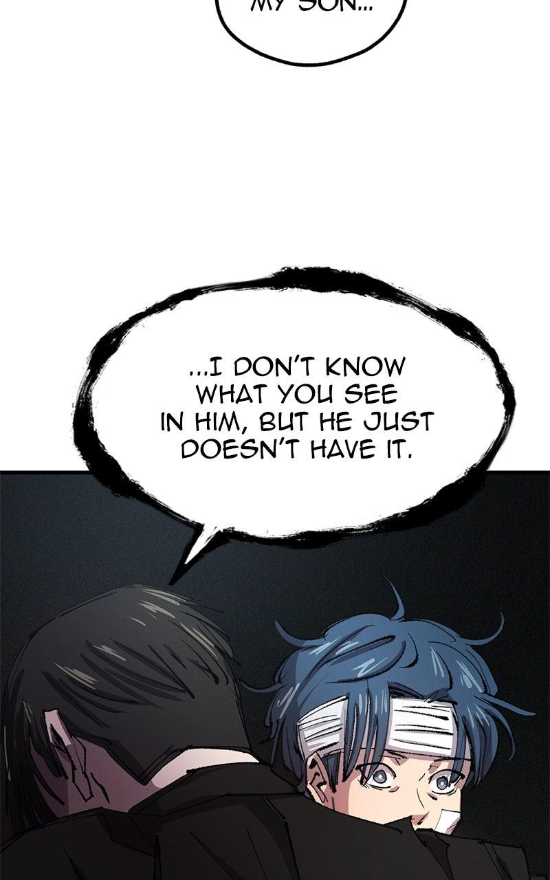 Island of Stars and Chains Chap 5 - Next Chap 6