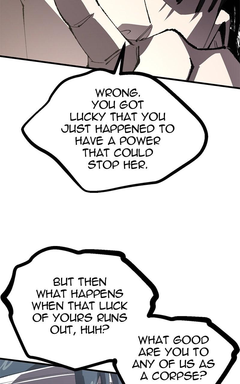 Island of Stars and Chains Chap 5 - Next Chap 6