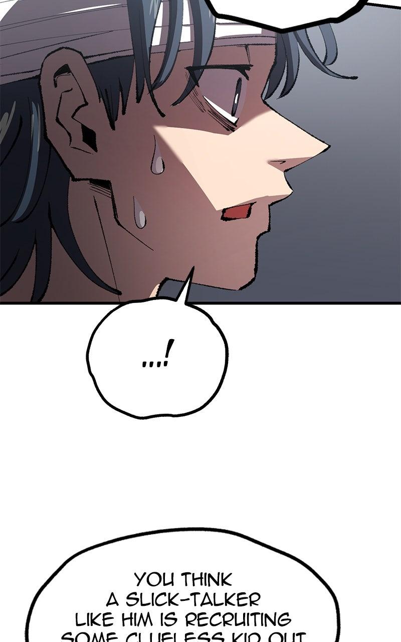 Island of Stars and Chains Chap 5 - Next Chap 6