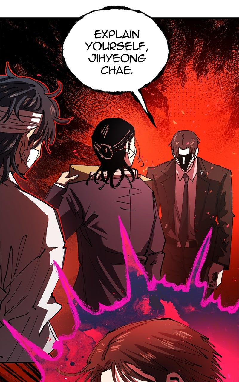 Island of Stars and Chains Chap 5 - Next Chap 6