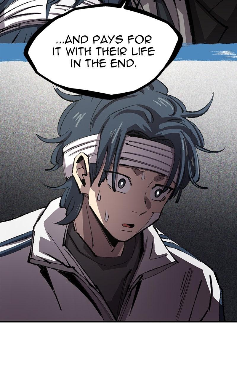 Island of Stars and Chains Chap 5 - Next Chap 6