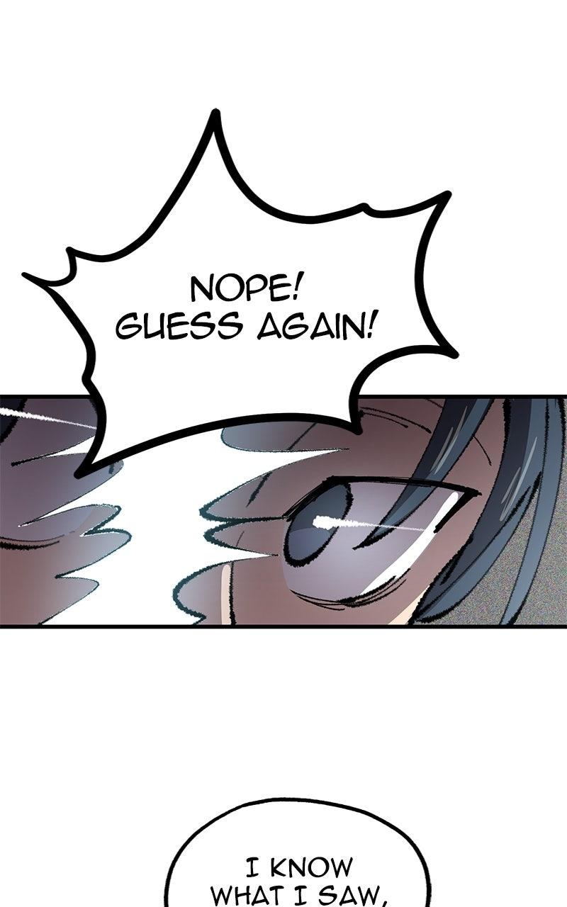 Island of Stars and Chains Chap 5 - Next Chap 6
