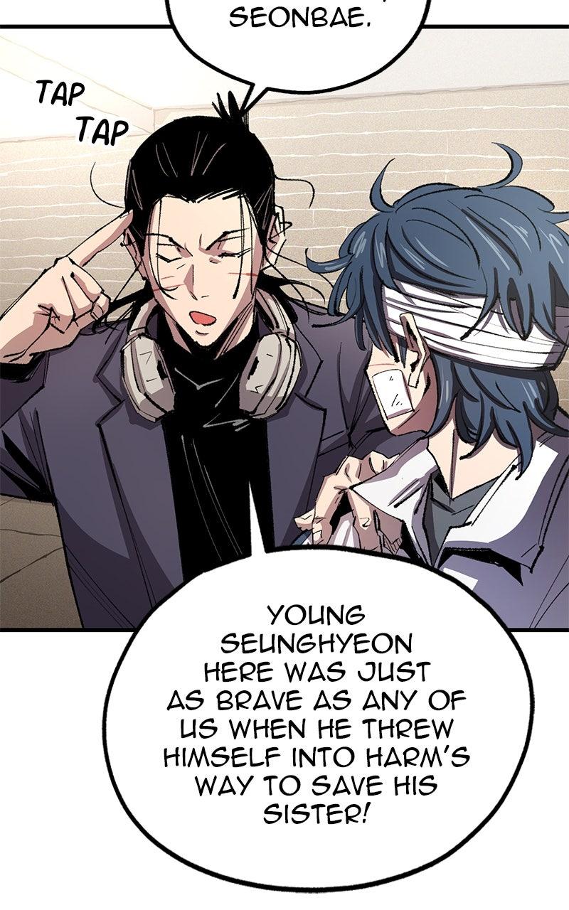 Island of Stars and Chains Chap 5 - Next Chap 6