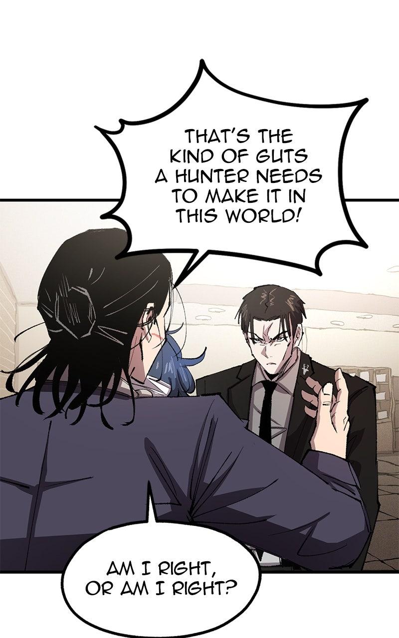 Island of Stars and Chains Chap 5 - Next Chap 6