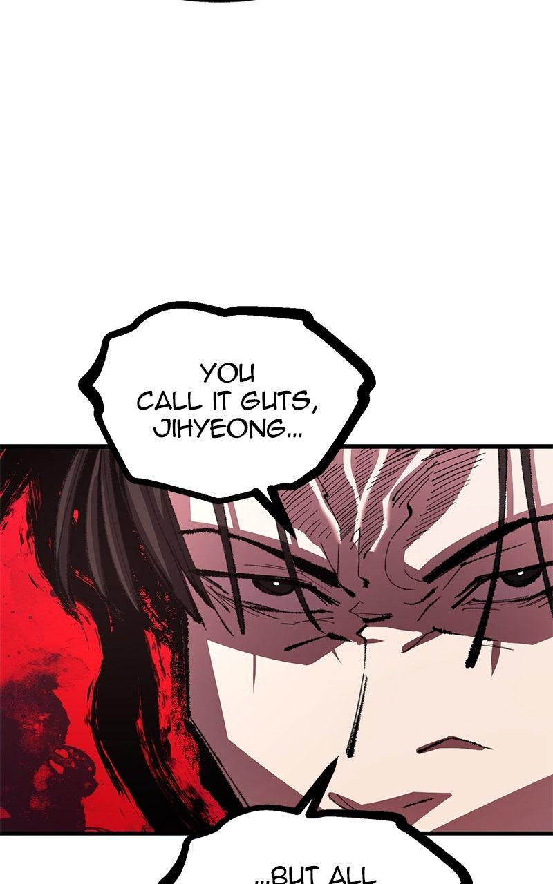 Island of Stars and Chains Chap 5 - Next Chap 6
