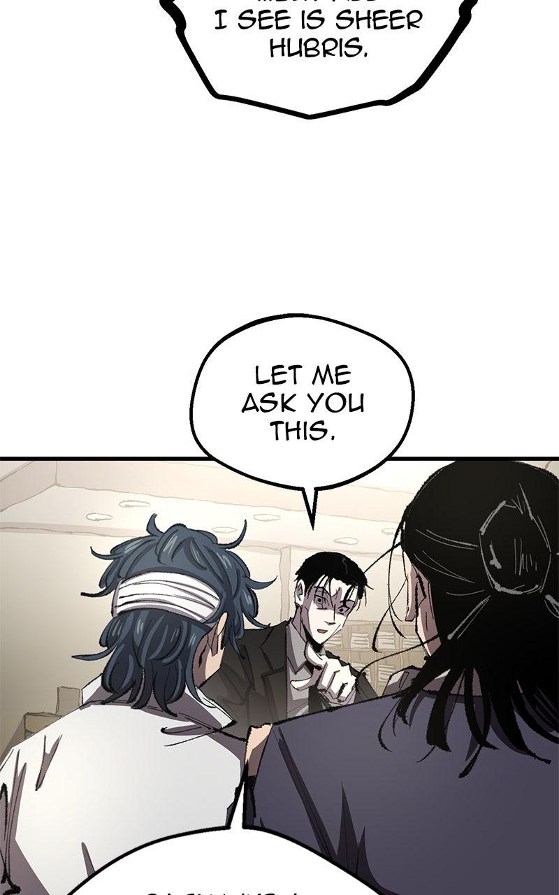 Island of Stars and Chains Chap 5 - Next Chap 6