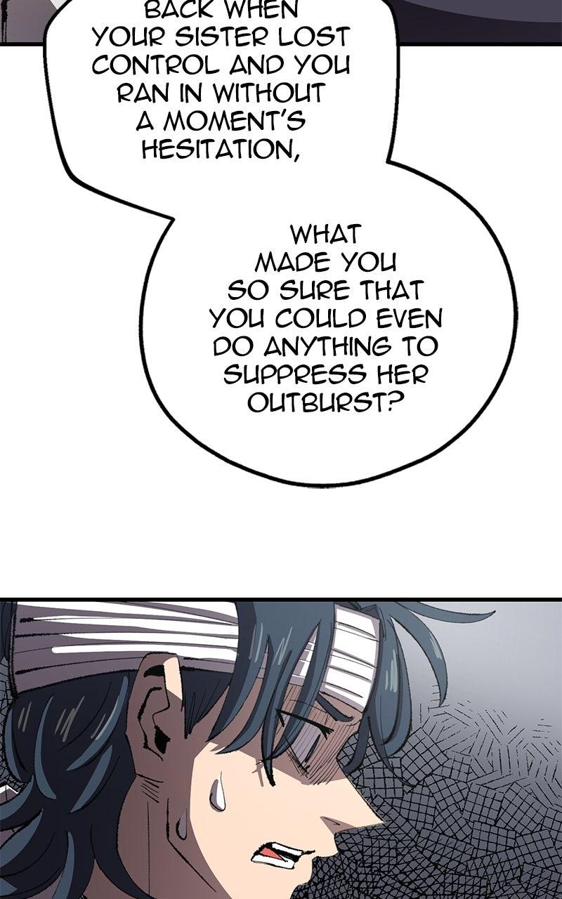 Island of Stars and Chains Chap 5 - Next Chap 6