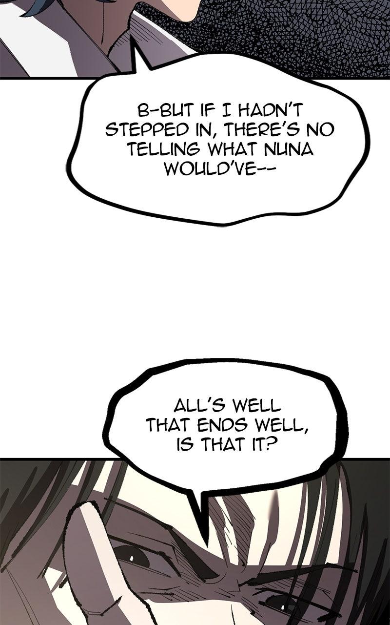 Island of Stars and Chains Chap 5 - Next Chap 6