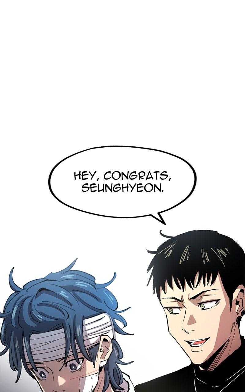 Island of Stars and Chains Chap 5 - Next Chap 6