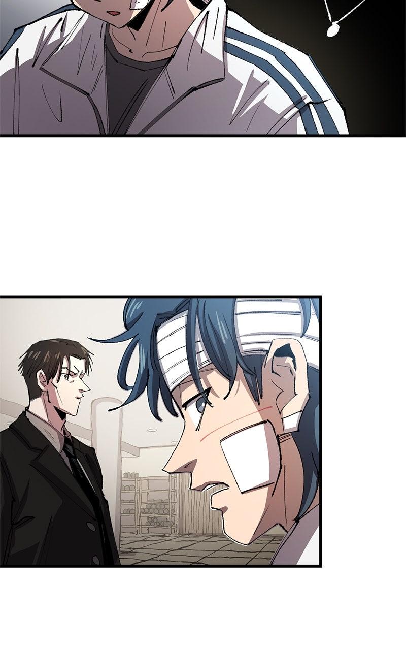 Island of Stars and Chains Chap 5 - Next Chap 6