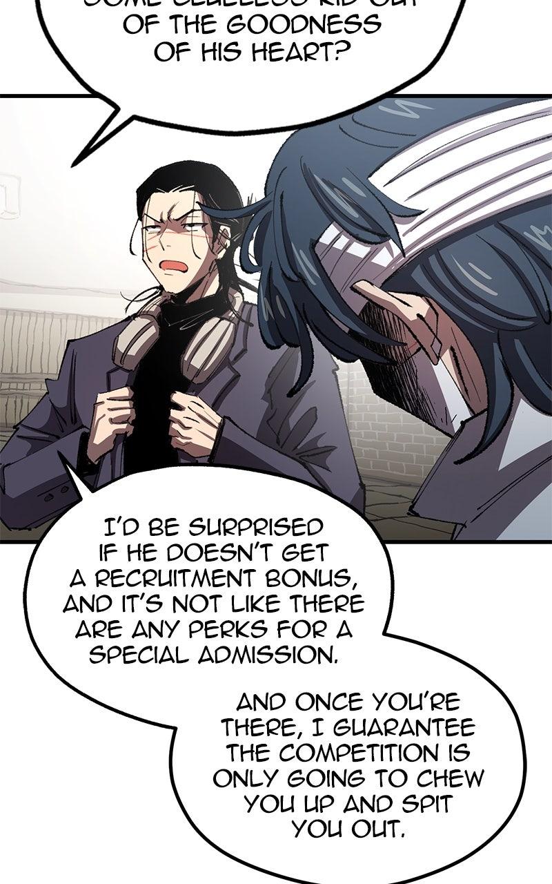 Island of Stars and Chains Chap 5 - Next Chap 6