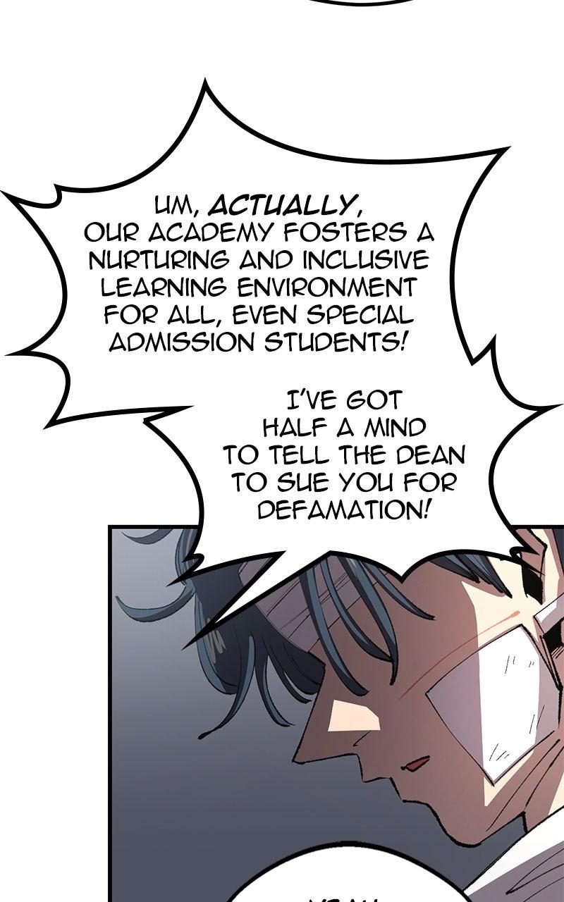 Island of Stars and Chains Chap 5 - Next Chap 6