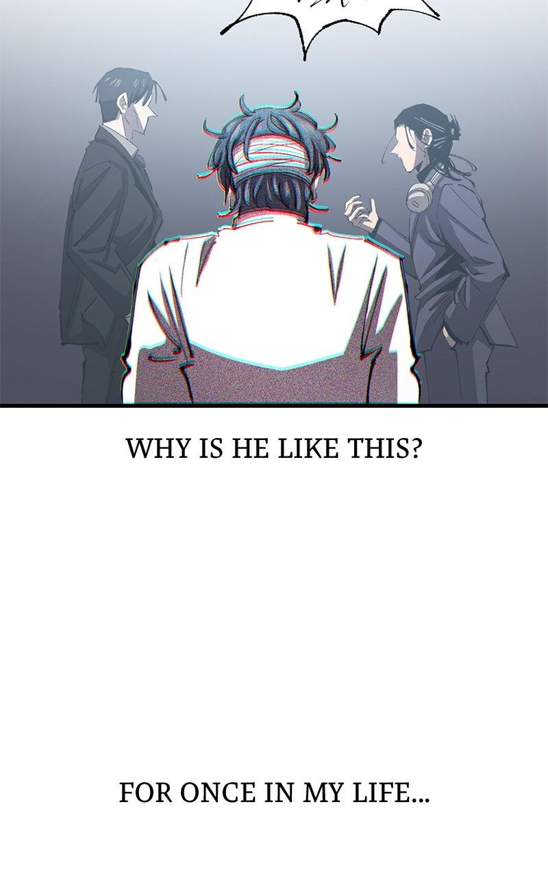 Island of Stars and Chains Chap 5 - Next Chap 6