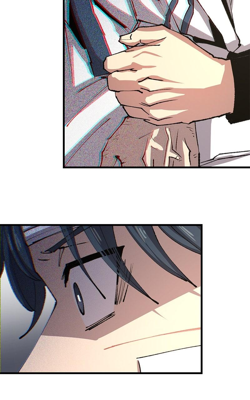 Island of Stars and Chains Chap 5 - Next Chap 6