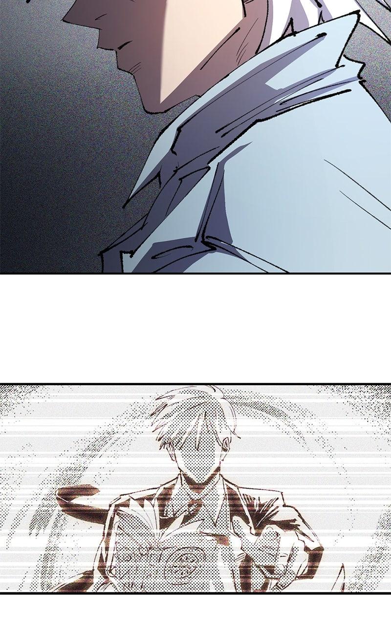 Island of Stars and Chains Chap 6 - Next Chap 7