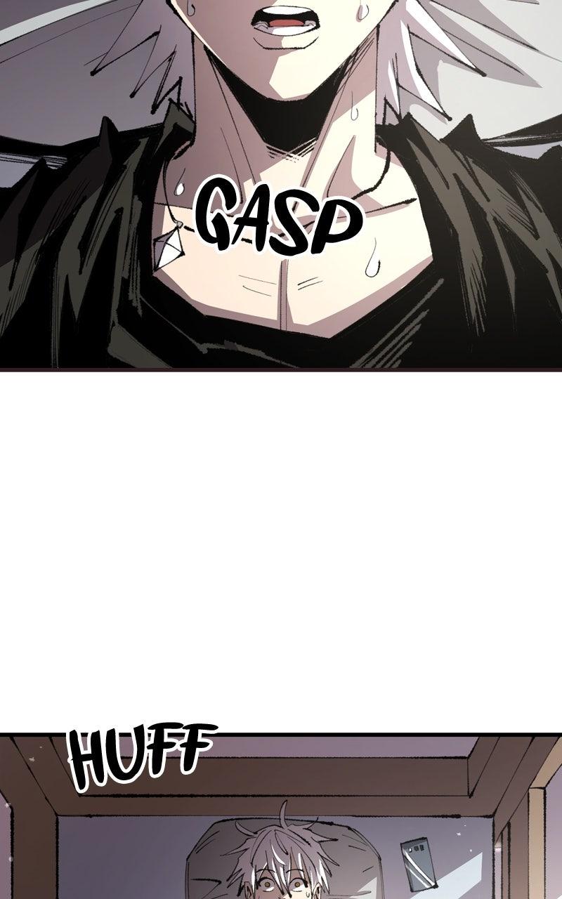 Island of Stars and Chains Chap 6 - Next Chap 7