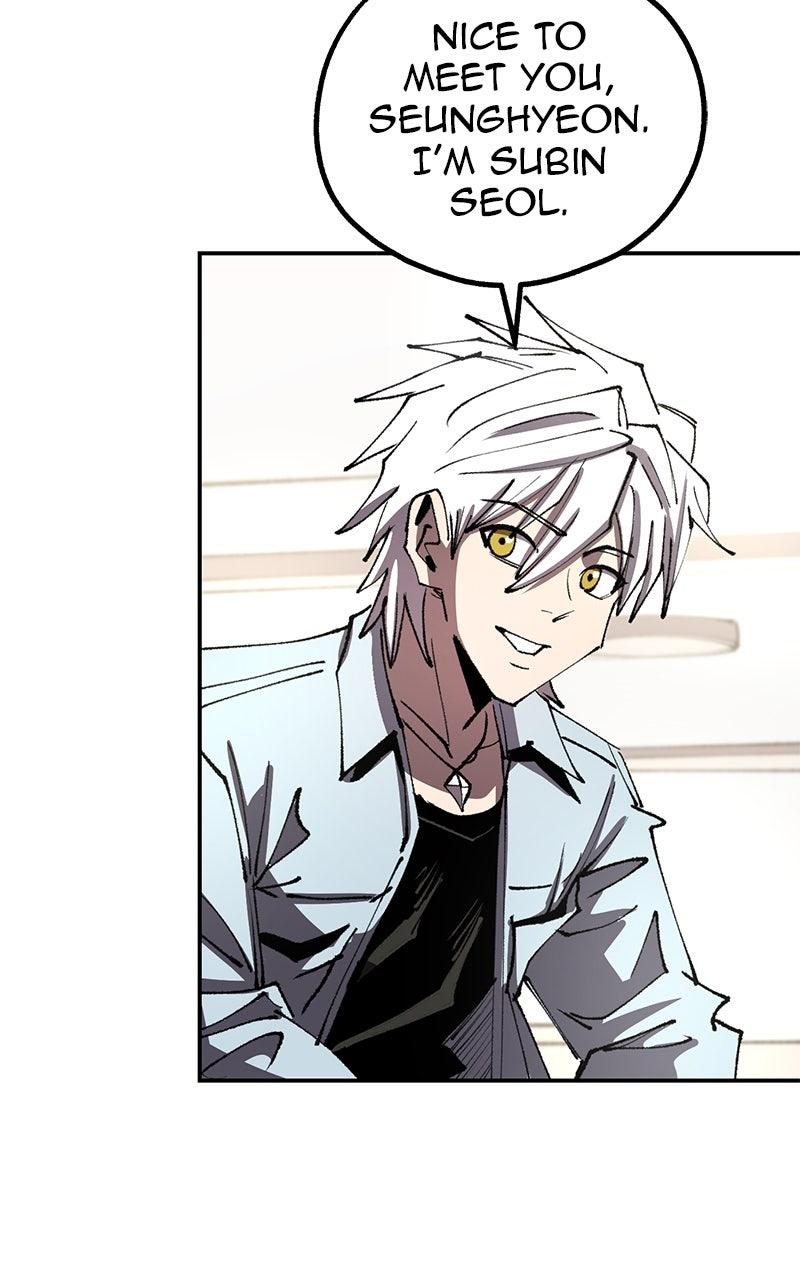 Island of Stars and Chains Chap 6 - Next Chap 7