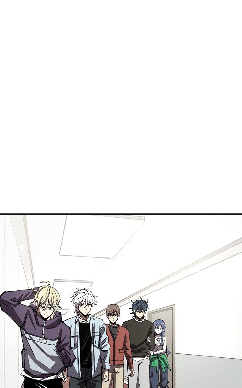 Island of Stars and Chains Chap 6 - Next Chap 7