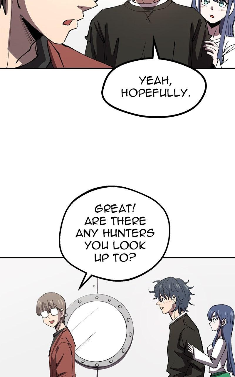 Island of Stars and Chains Chap 6 - Next Chap 7