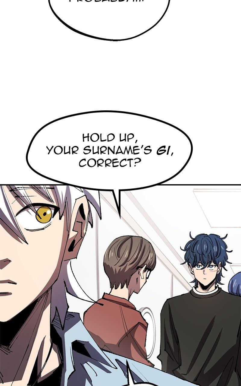 Island of Stars and Chains Chap 6 - Next Chap 7