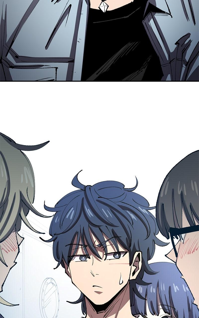 Island of Stars and Chains Chap 6 - Next Chap 7
