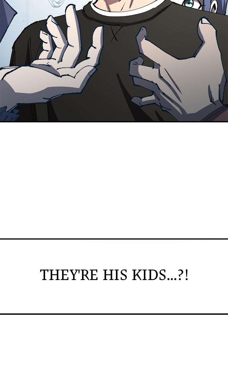 Island of Stars and Chains Chap 6 - Next Chap 7