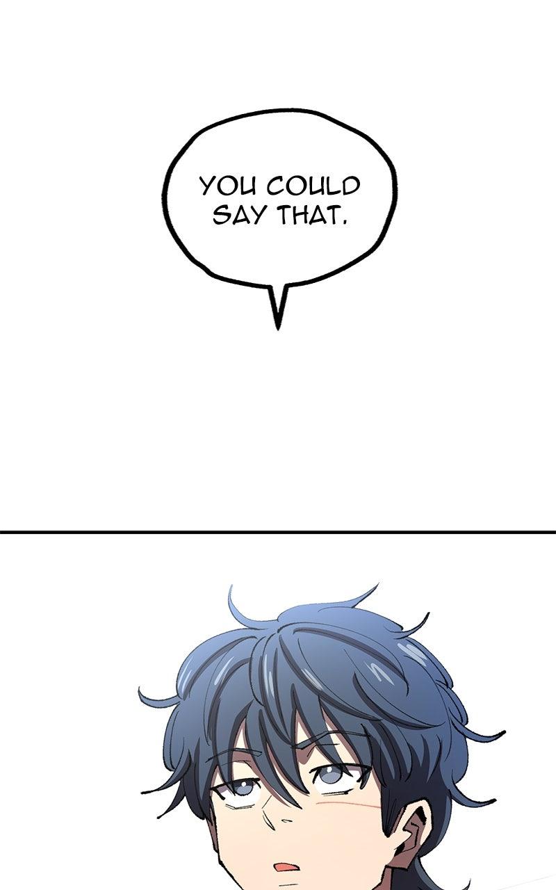 Island of Stars and Chains Chap 6 - Next Chap 7