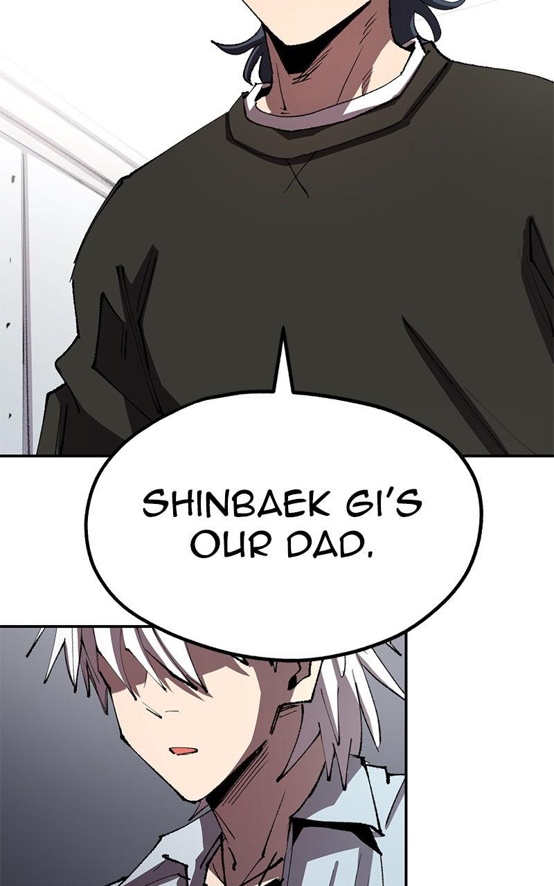 Island of Stars and Chains Chap 6 - Next Chap 7