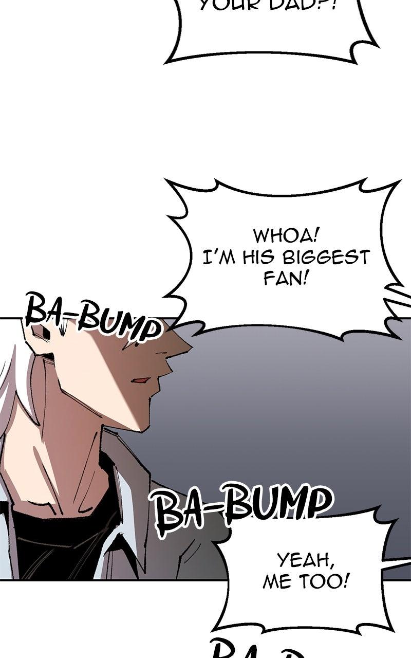 Island of Stars and Chains Chap 6 - Next Chap 7