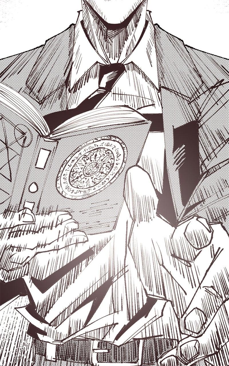 Island of Stars and Chains Chap 6 - Next Chap 7