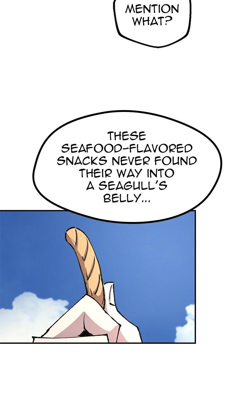 Island of Stars and Chains Chap 6 - Next Chap 7