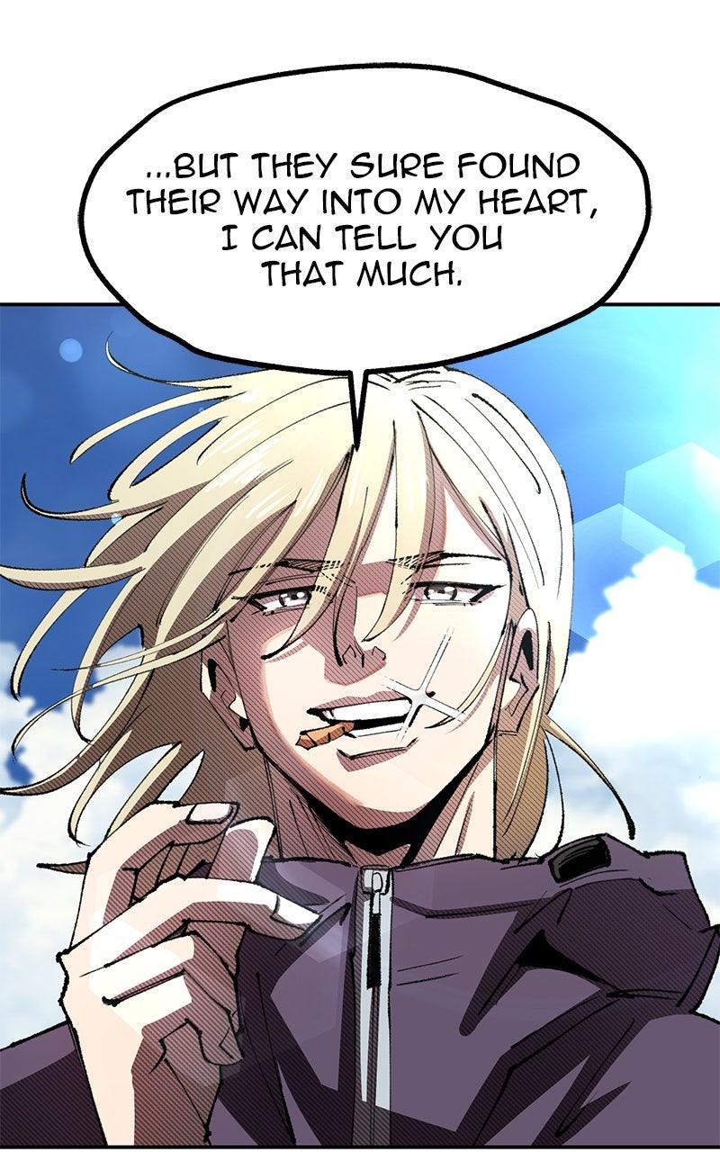 Island of Stars and Chains Chap 6 - Next Chap 7