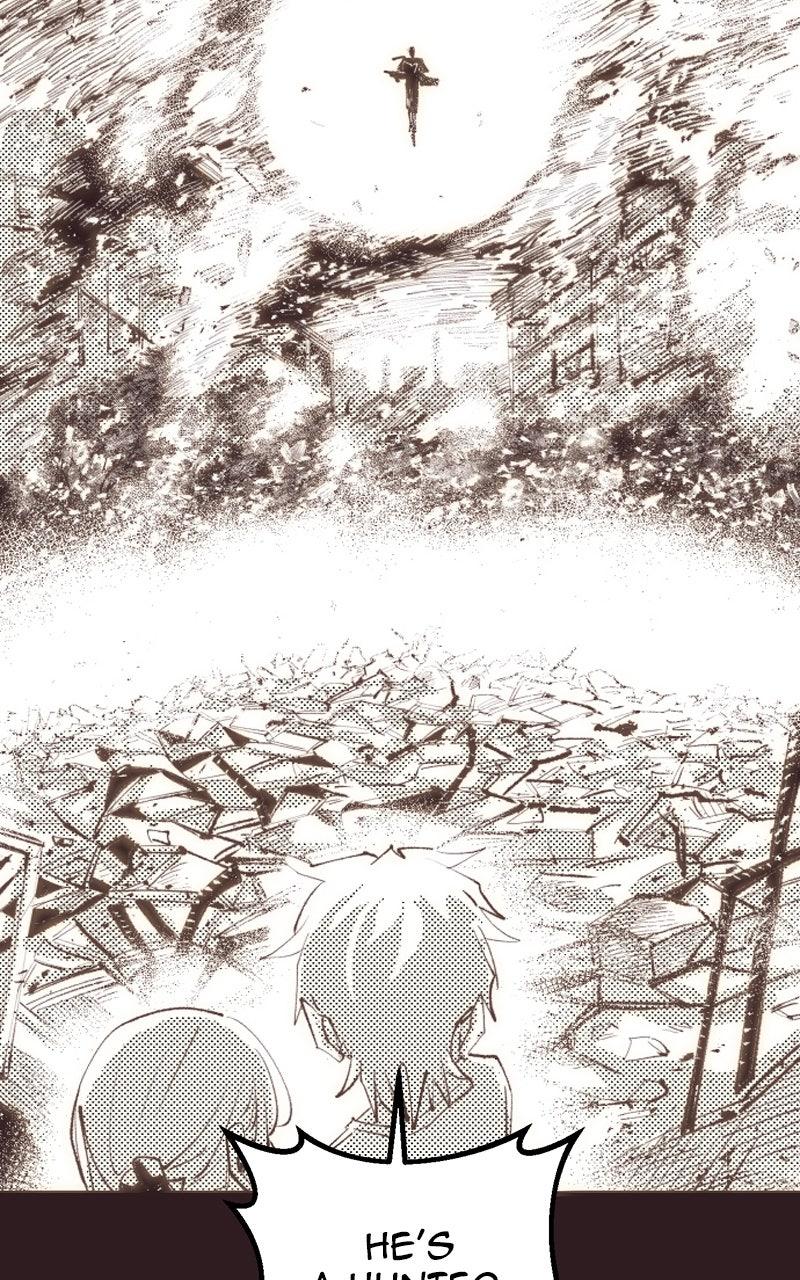 Island of Stars and Chains Chap 6 - Next Chap 7