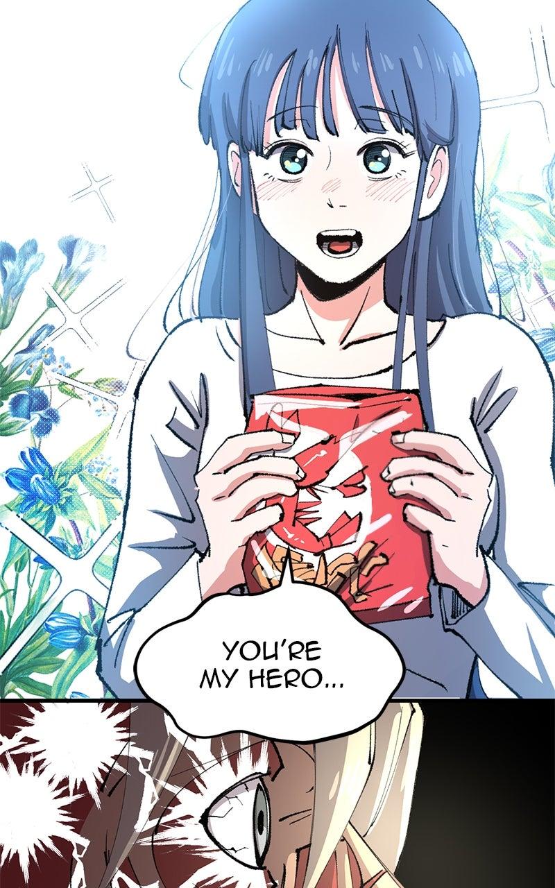 Island of Stars and Chains Chap 6 - Next Chap 7