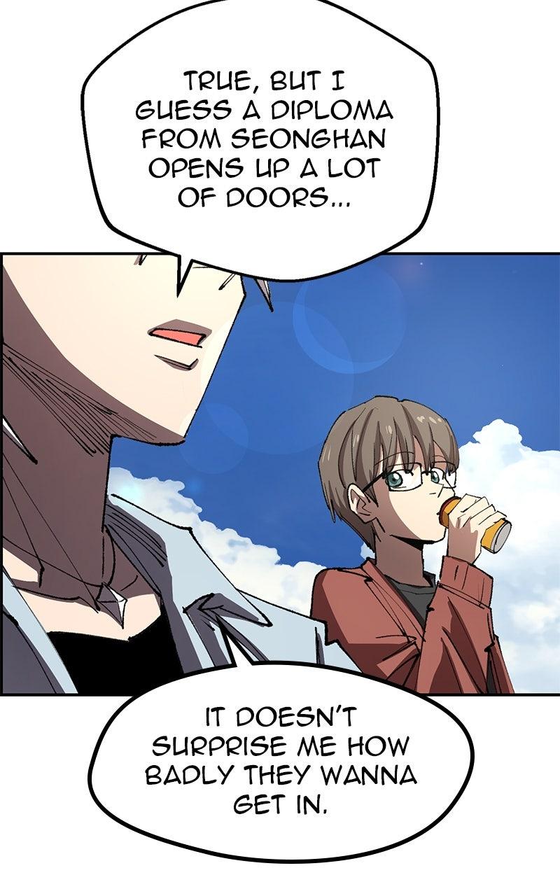 Island of Stars and Chains Chap 6 - Next Chap 7