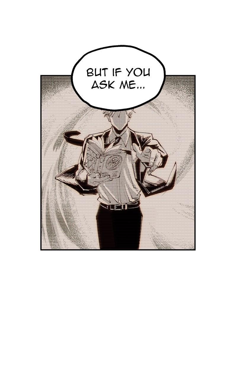 Island of Stars and Chains Chap 6 - Next Chap 7