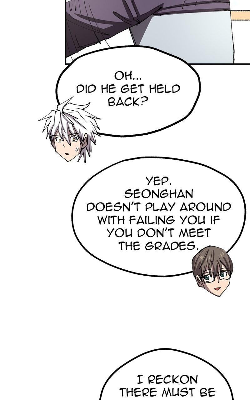 Island of Stars and Chains Chap 6 - Next Chap 7