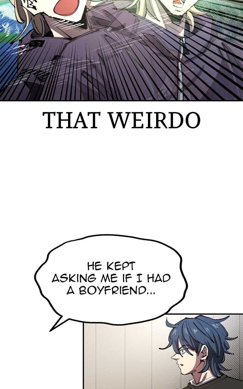 Island of Stars and Chains Chap 6 - Next Chap 7