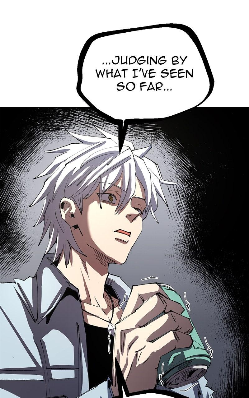 Island of Stars and Chains Chap 6 - Next Chap 7
