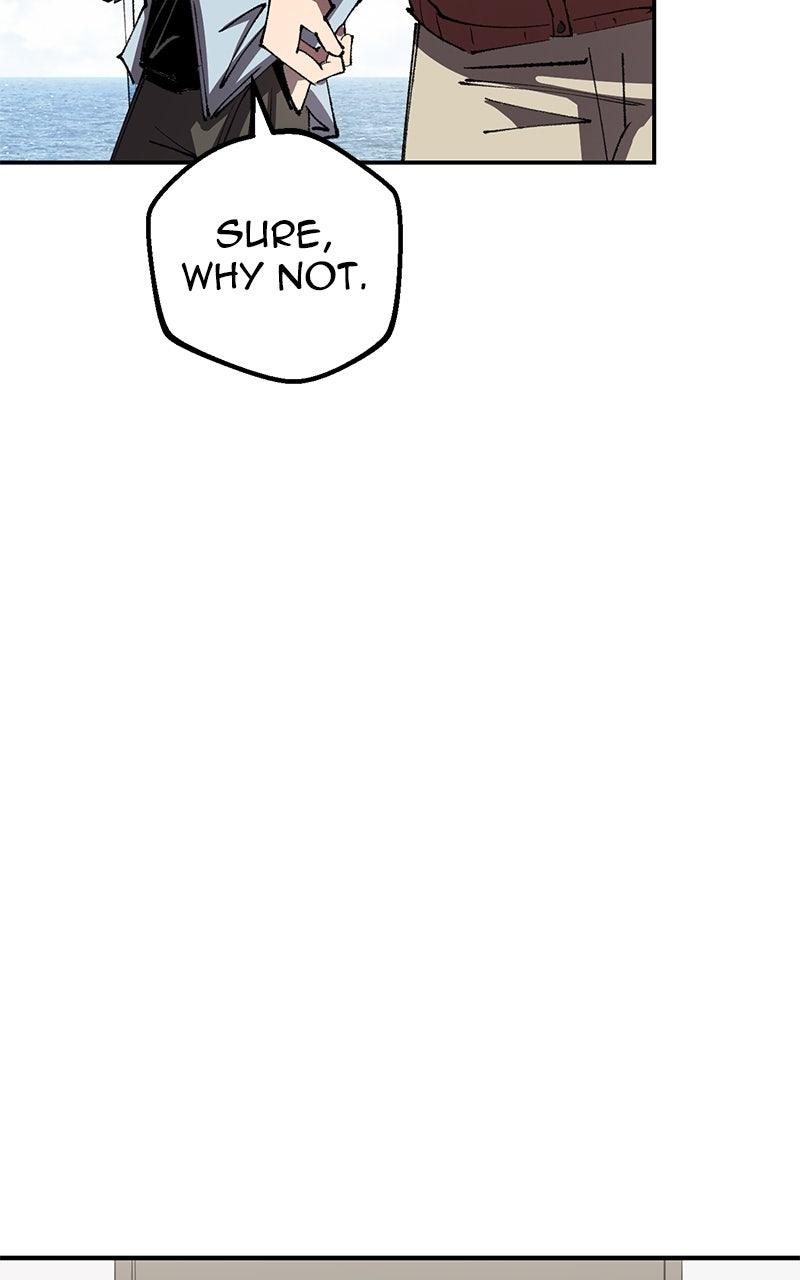 Island of Stars and Chains Chap 6 - Next Chap 7