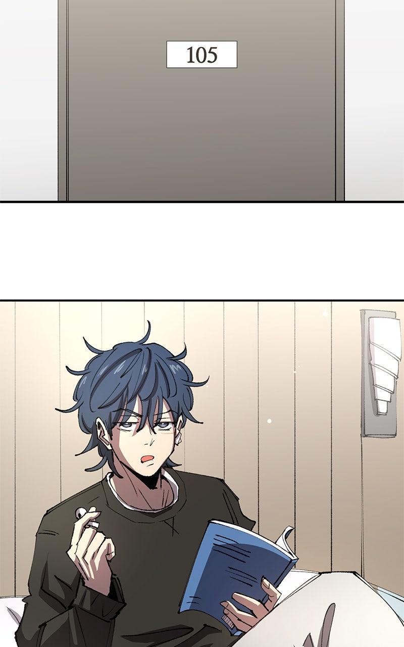 Island of Stars and Chains Chap 6 - Next Chap 7
