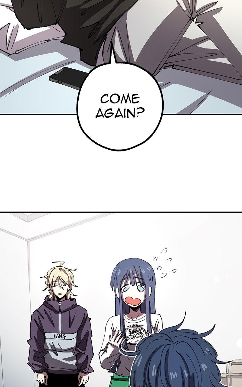 Island of Stars and Chains Chap 6 - Next Chap 7